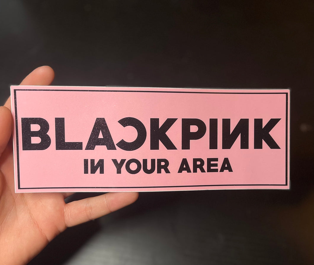 BlackPink Slap