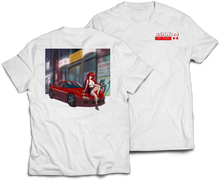 Load image into Gallery viewer, Rias Rx7 FD Shirt
