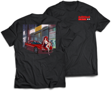 Load image into Gallery viewer, Rias Rx7 FD Shirt
