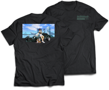 Load image into Gallery viewer, Faye Datsun Shirt
