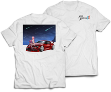 Load image into Gallery viewer, 002 Supra MK5 Shirt
