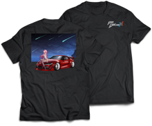 Load image into Gallery viewer, 002 Supra MK5 Shirt
