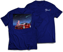 Load image into Gallery viewer, 002 Supra MK5 Shirt
