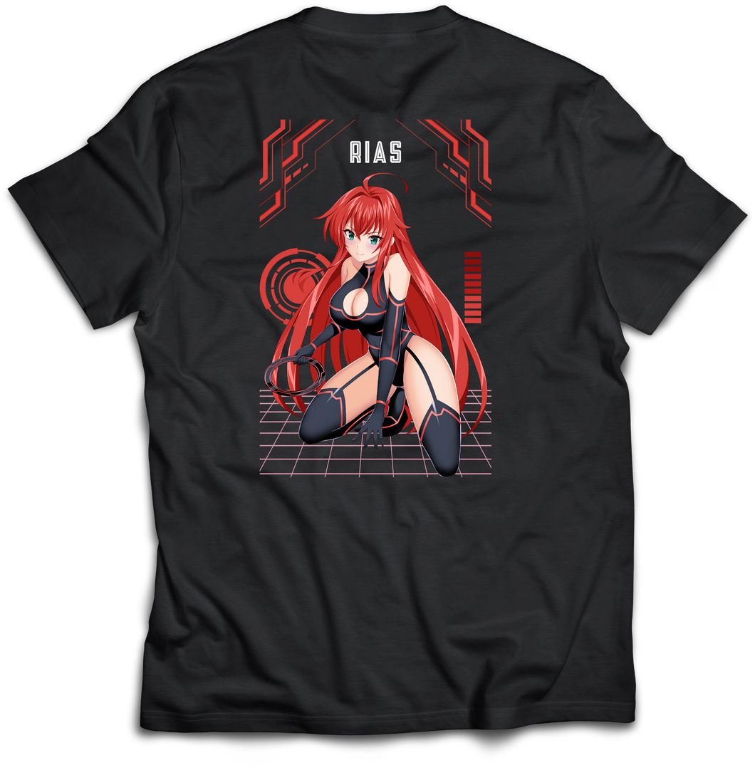 Tron Rias Shirt