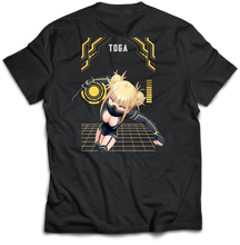 Load image into Gallery viewer, Tron Toga Shirt
