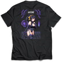 Load image into Gallery viewer, Tron Akeno Shirt
