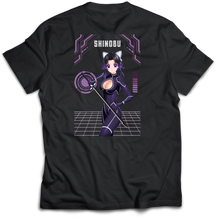 Load image into Gallery viewer, Tron Shinobu Shirt
