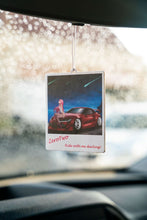 Load image into Gallery viewer, 002 Toyota Supra Air Freshener
