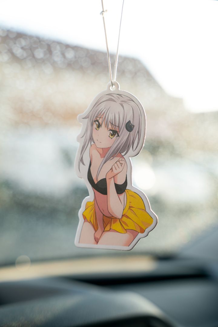 Koneko Air Freshener