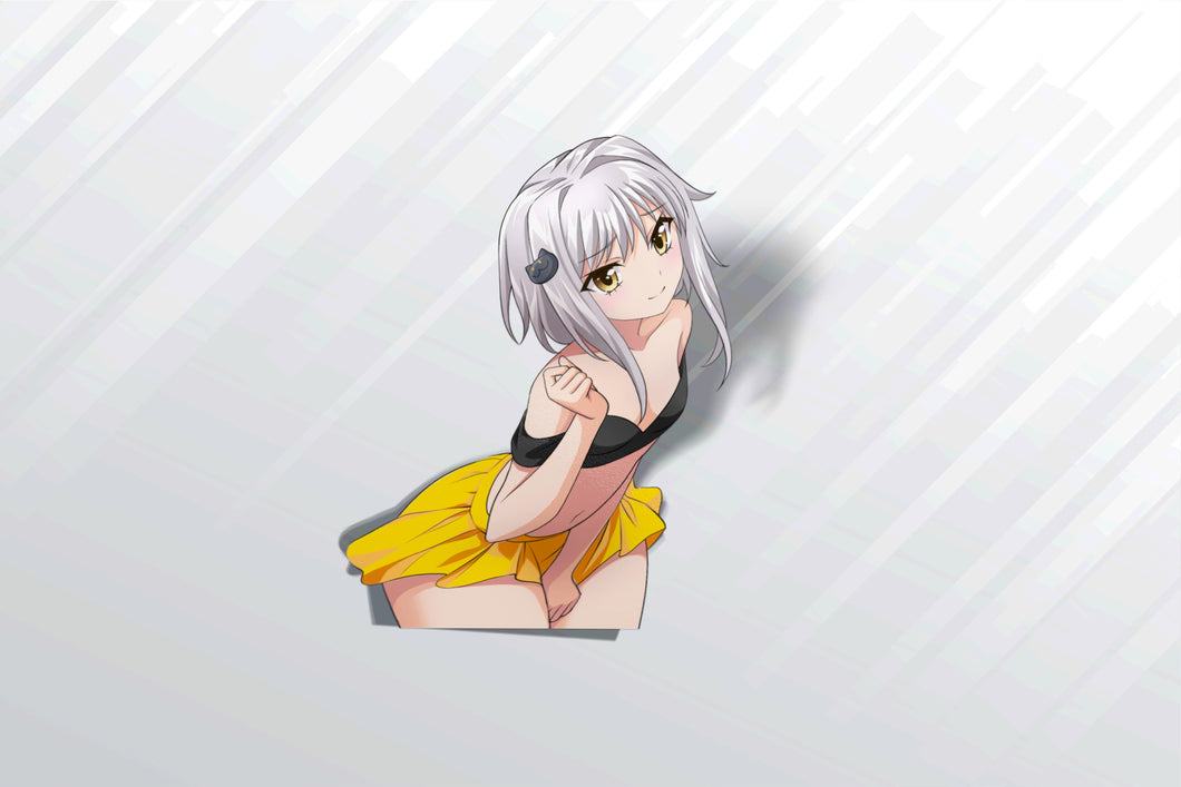 Koneko Sticker